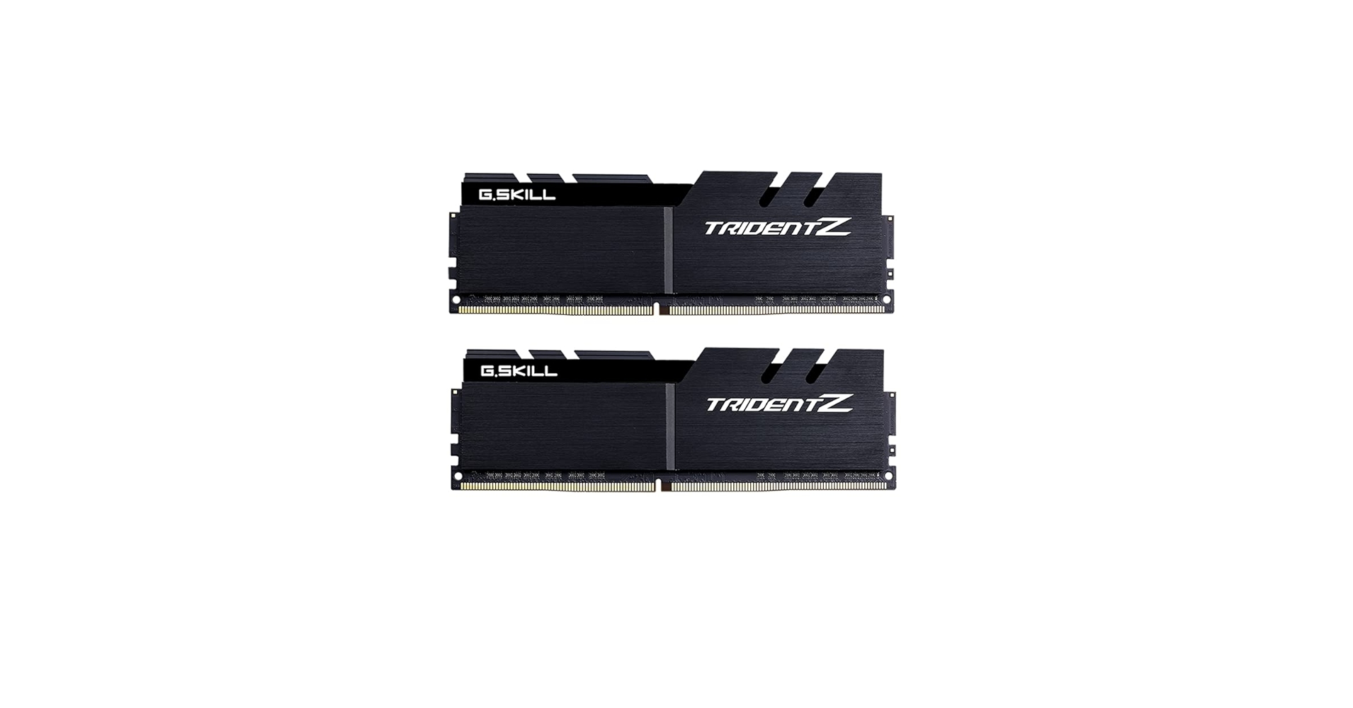 G.SKILL TridentZ Series - DDR4-16 GB: 2 x 8 GB - DIMM 288